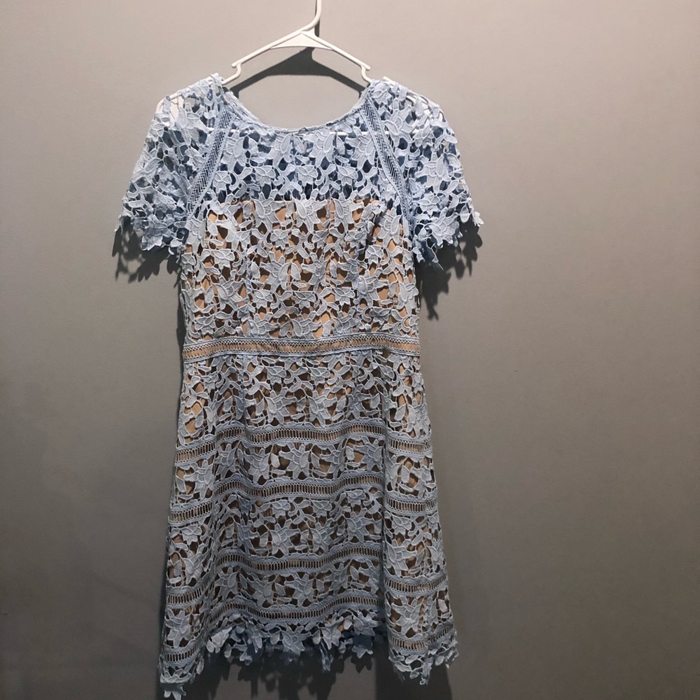 Beautiful Eliza J Cocktail Dress